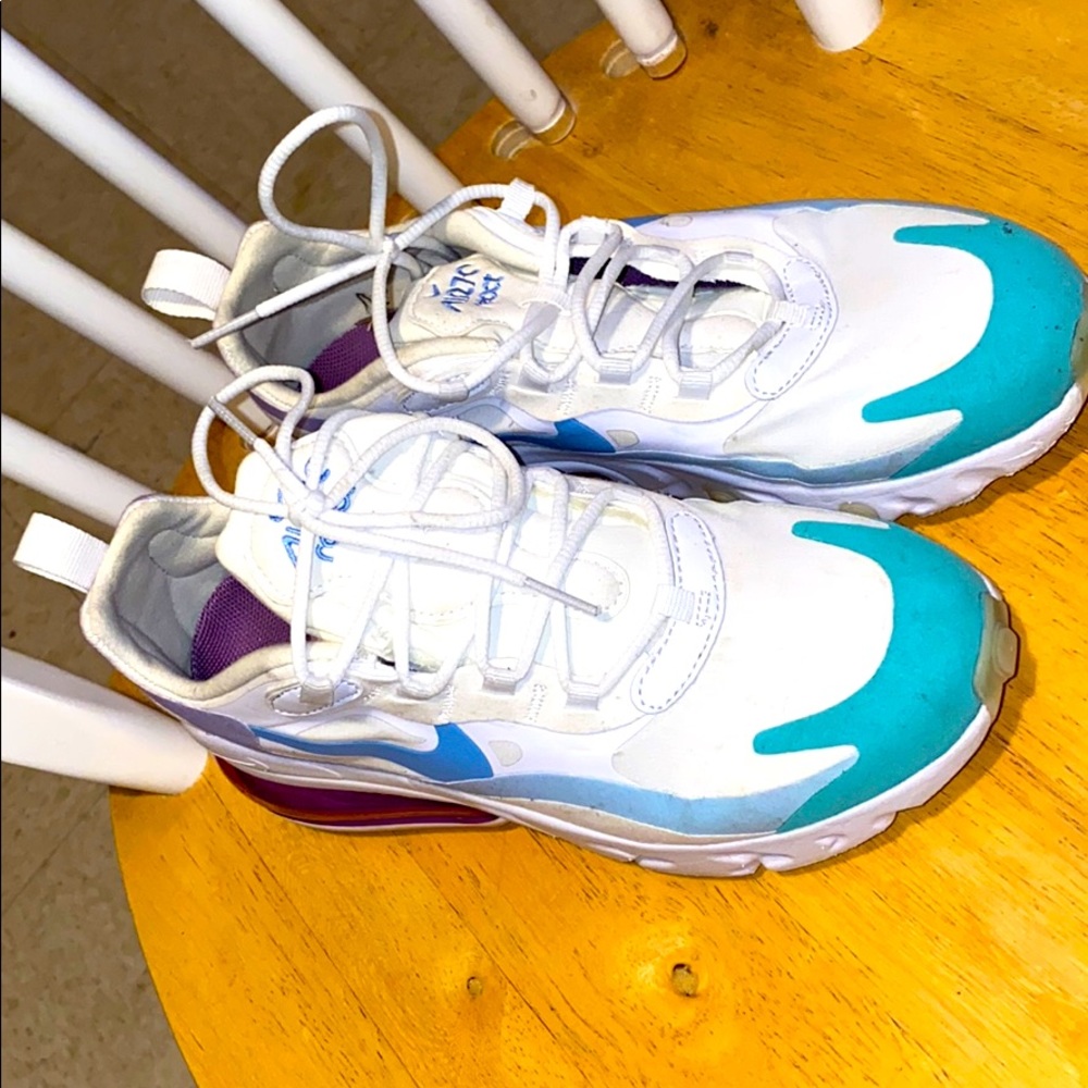 Nikes